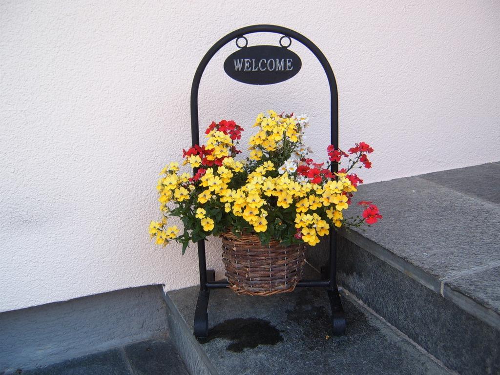 Pension Felsenheim Ramsau am Dachstein Exteriör bild