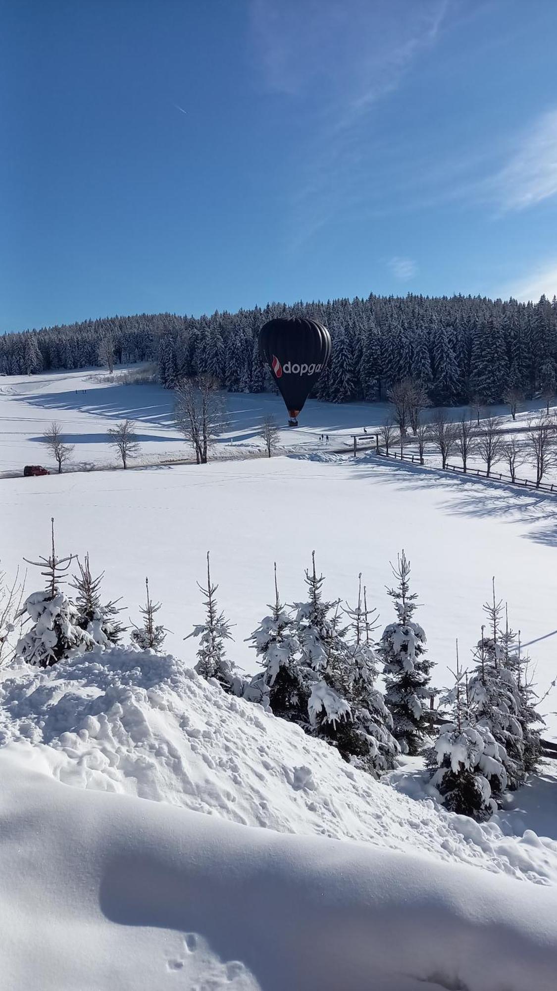 Pension Felsenheim Ramsau am Dachstein Exteriör bild